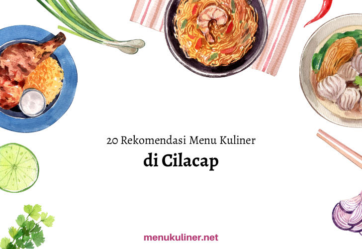 Mie Yammin & Sate Taichan ARIAL: The Secret Flavor in Cilacap's Heart