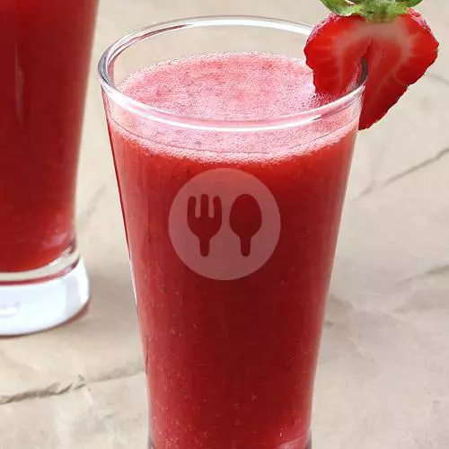 Juice Strawberry