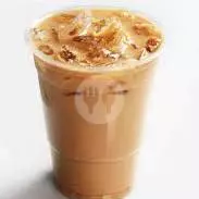 Capucino Ice