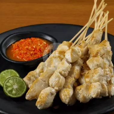 Thaican Keju