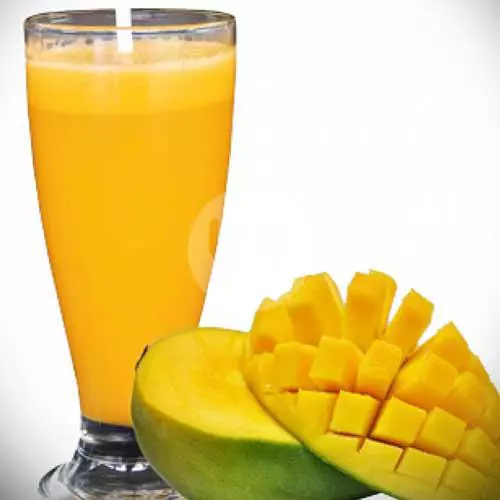 Juice Mangga