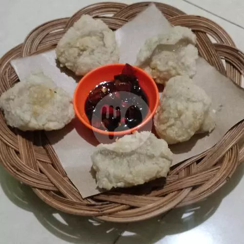 Cireng Goreng