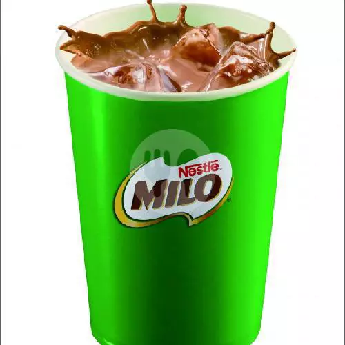 Milo Ice
