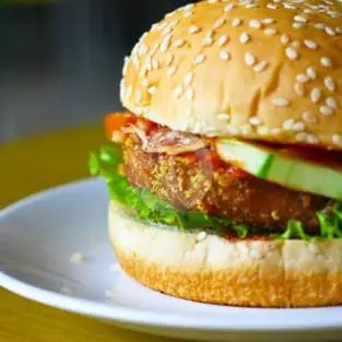 Burger