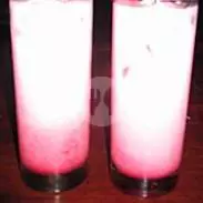 Soda Susu