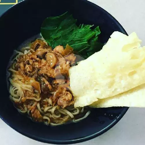 Mie Yammin Original