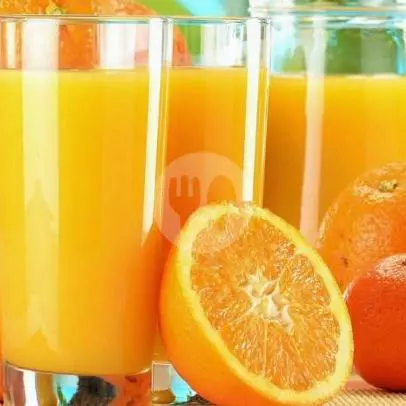 Juice Jeruk
