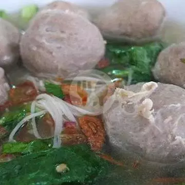 Bakso Kuah