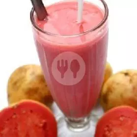 Juice Jambu