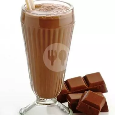 Dark Choco Ice