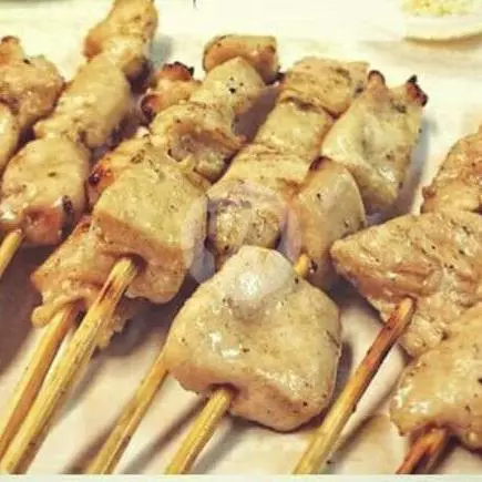 Thaican Black Pepper