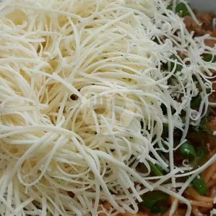 Yammin Nyemek Spesial Pakai Banget