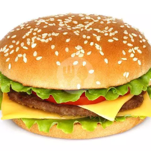 Cheese Burger
