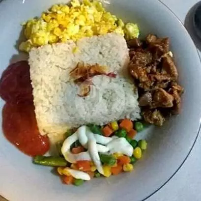 Chicken Teriyaki