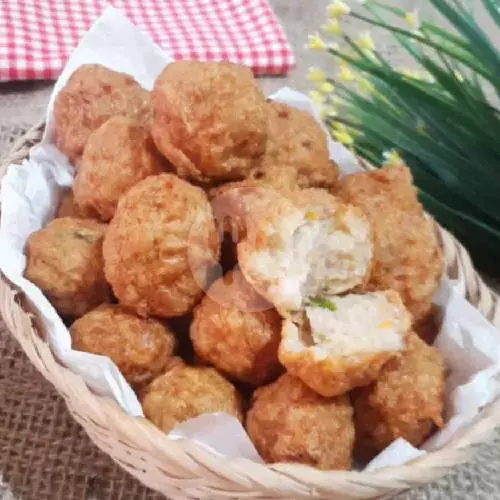Basreng(Baso Goreng)