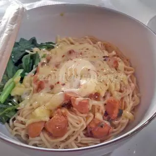 Yammin Nyemek Spesial